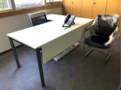 MOBILIER DE BUREAU